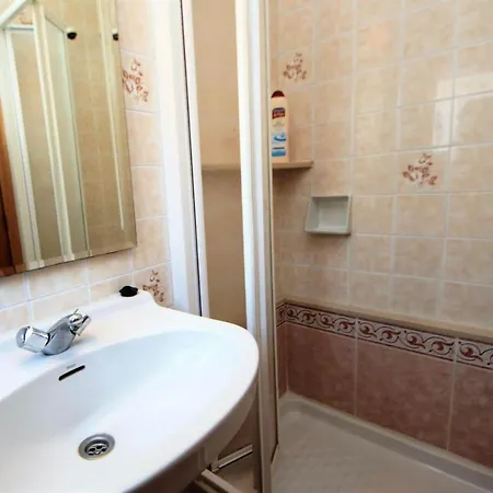 Casa vacanze Beach House I