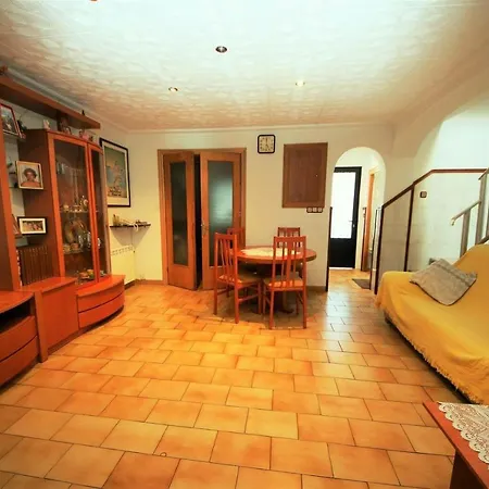 Casa vacanze Beach House I *