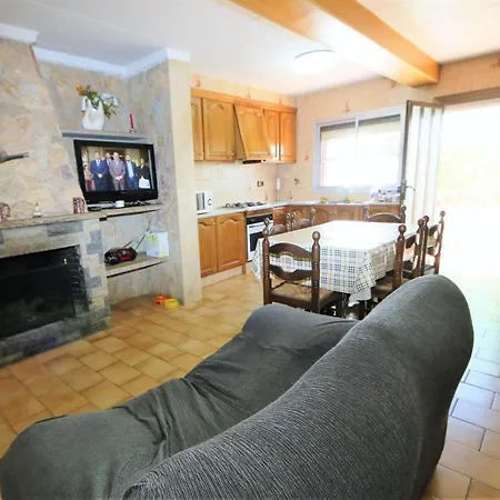 Beach House I Blanes