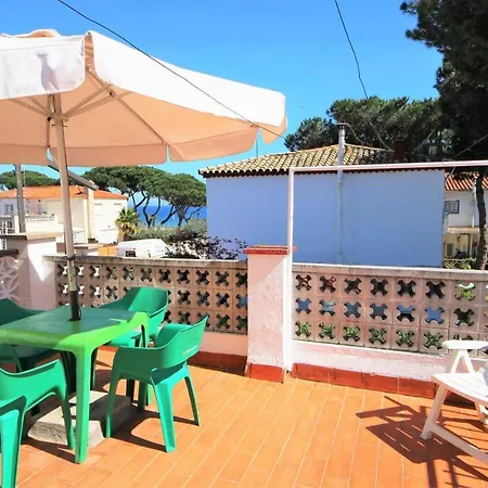 Beach House I * Blanes